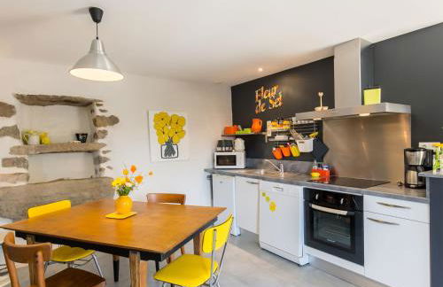 Holiday Home Aven by Interhome - Foto 16