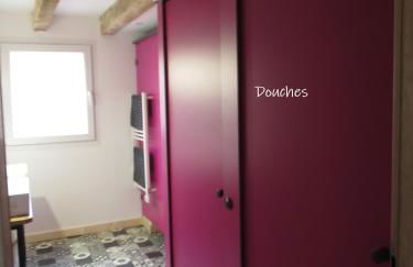 La Ferme du Panorama et Spa - Foto 24