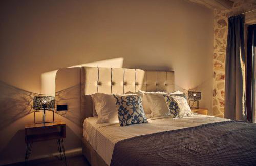 Ioanna Château - Luxury Stone Villa - Foto 24