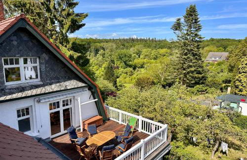 Sachsenhof Villa Kunterbunt - Foto 5