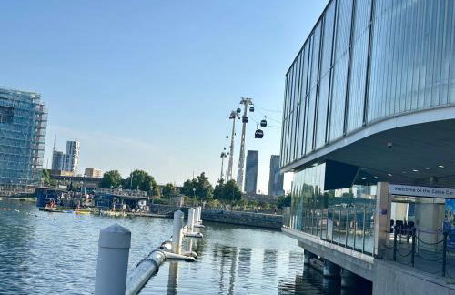 TM luxury apartments - Foto 17