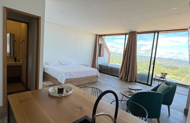 MONTECIELO HOSTING GUATAPE - Photo 10