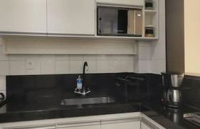 Apartamento Praia do Forte Cabo Frio até 8 pessoas - Foto 11