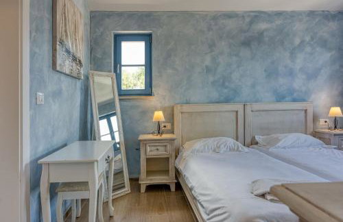 Villa Milo Mali Vareski with Pool - Happy Rentals - Foto 9