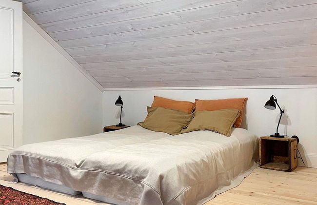 4 Star Holiday Home in Mellosa-by Traum - Foto 4