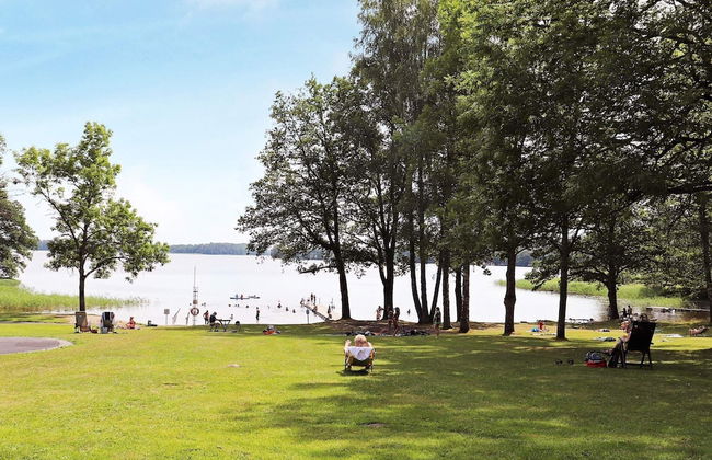 3 Person Holiday Home in Mellerud-by Traum - Foto 24