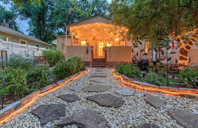 2Br Relax Lovely Home With Fairytale Garden - Foto 40