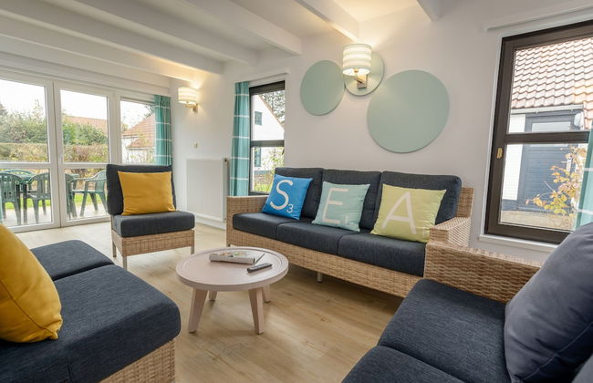 Center Parcs Park de Haan - Foto 36