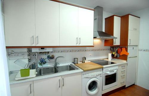 Confortable y amplio piso en Mundaka - Foto 12