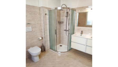 Affittacamere Les chambres - Foto 4, Shower