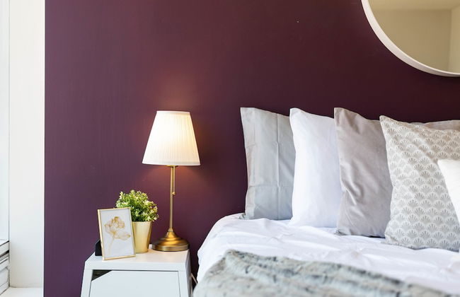 Corner Suite - Yonge & Bloor - Foto 4