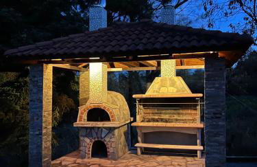 House in the Woods - Foto 38