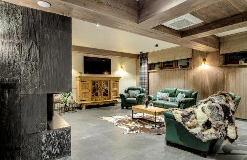 Willa Litworowy Staw - Foto 37