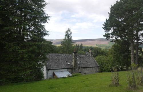 Charming cottage close to the Cairngorms - Foto 18