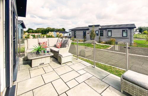 Alde Lodge by The Suffolk Cottage Collection - Foto 16