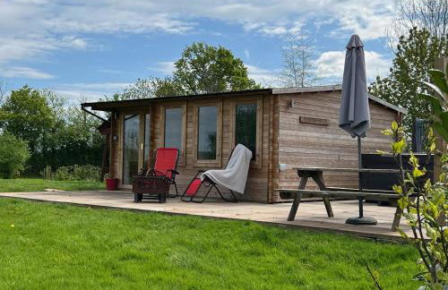 Silver Springs Farm Lodge - Foto 1