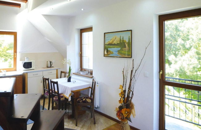 Comfortable Holiday Apartment With a Lake View - Foto 15