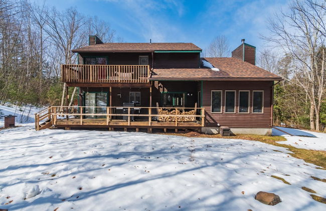 Perfect Family Vacation Home in the Mountains - Foto 1