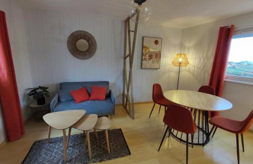 appartement 35m2 - Foto 5