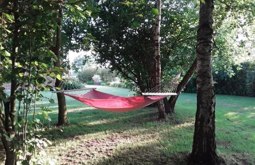 Holiday Apartment Aufderhaar - Foto 17