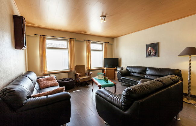 Quiet Cottage near Woods - Foto 15