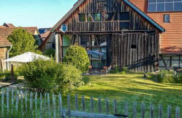 Ferienhaus ScheunenRefugio - Foto 27