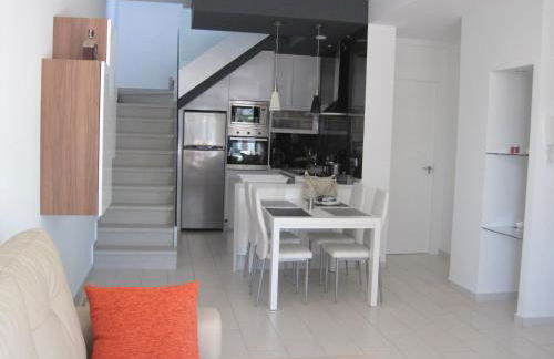 Moderne woning in Dehesa De Campoamor - Costa Blanca - Foto 11