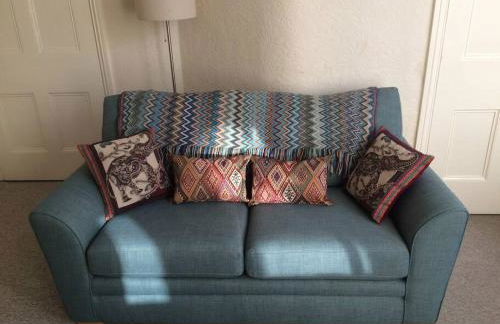 Beautiful Apartment in Character Former Rectory - Foto 8