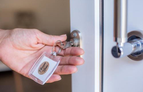 Filoxenia house - Photo 19