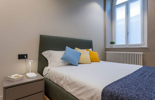 GreenLuxury Apartment by Wonderful Italy - Foto 4