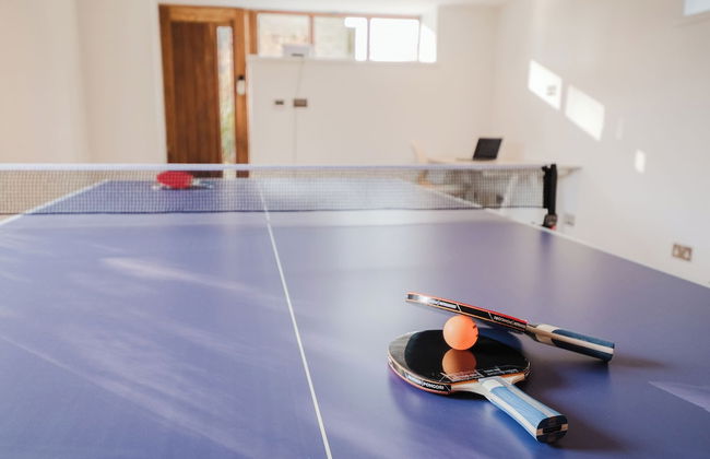 Trinity Farmhouse-Stunning House&Garden - Foto 56