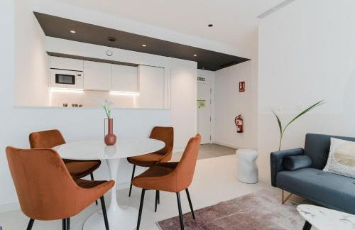 Canillas Apartments 2 - Photo 10