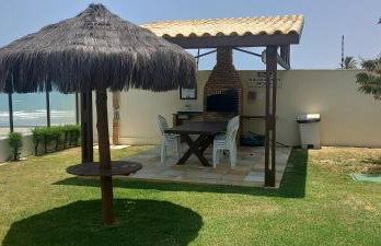 THE FOUNTAINS 110 - Apartamento em lindo condomínio pé na areia da Praia das Fontes em Beberibe - CE - Photo 66