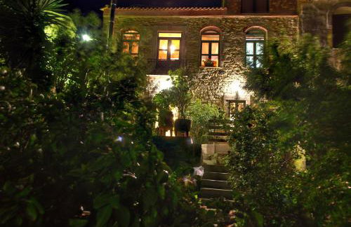 Villa Elborgini - Foto 36