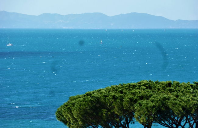 Villa Marzia Mare & Golf - Foto 49