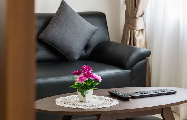 The Suites Apartment & Residence Phuket - Photo 26