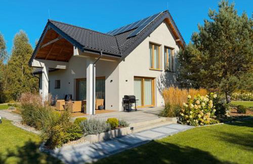 Cisza Spokój - Mazury - Foto 44