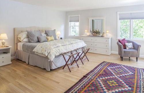 Camden Harbor View House - Foto 14