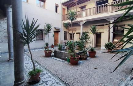 Abadia Suites - Foto 79