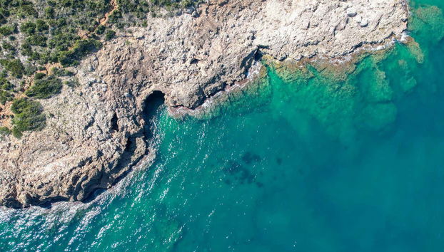 Explore the stunning scenery