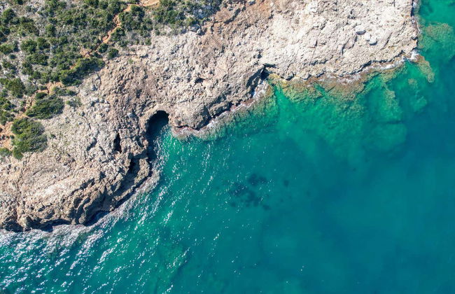 Catamaran Cruise with Barbeque - Foto 1