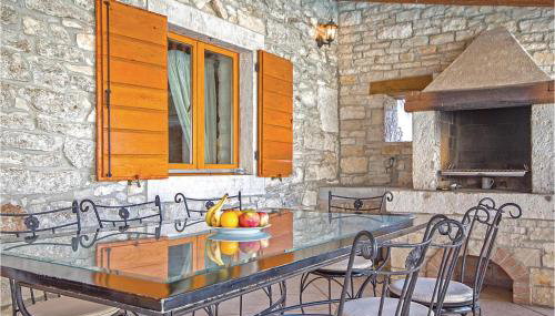 Holiday Home Puntera With A Fireplace 05 - Foto 5