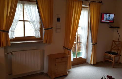 Ferienwohnungen Hammerstiel - Foto 23