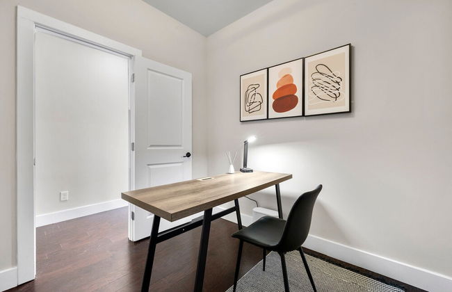 New Luxury Family Friendly Home Centrally Located - Foto 27