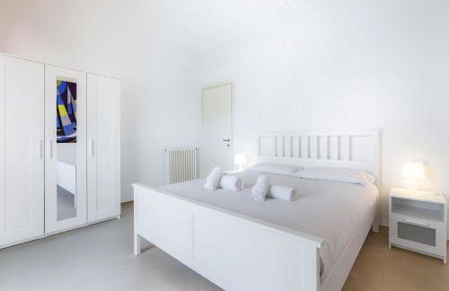 Hostdomus - Sunrise Platinum Sea View - Finale Ligure - Foto 18