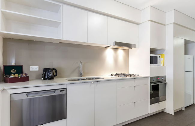 Terminus Apartment Hotel, an Ascend Collection Hotel - Foto 71