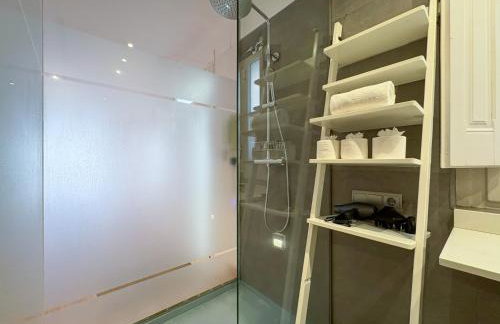 Stay Unique Sarrià–Sant Gervasi terraza privada - Foto 12
