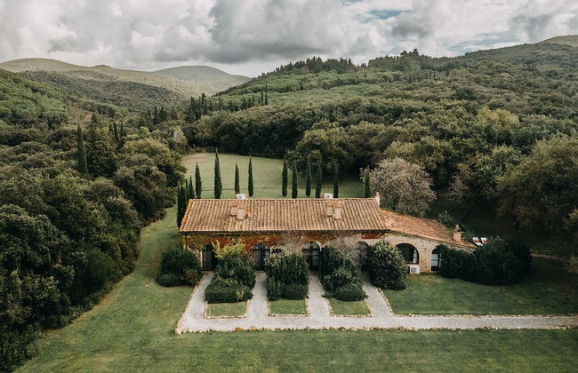 Ginestriccio - Foto 1