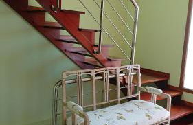 Casa Baixo O Castelo - Foto 8