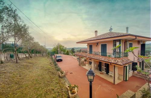 Villa Giulia - Cilento - Giungano - Foto 69